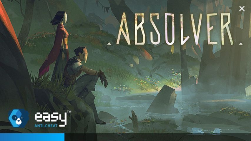 Absolver [Collector's Edition] screenshot 3 for Playstation 4